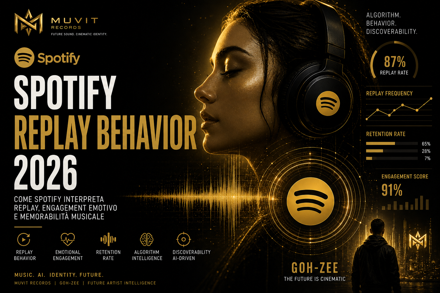 Spotify Replay Behavior 2026
