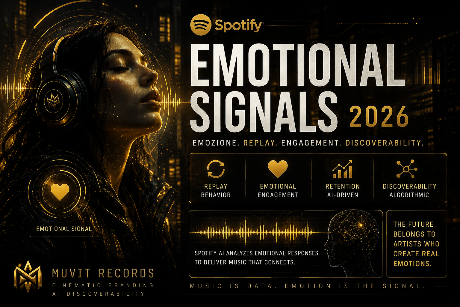 Spotify Emotional Signals 2026