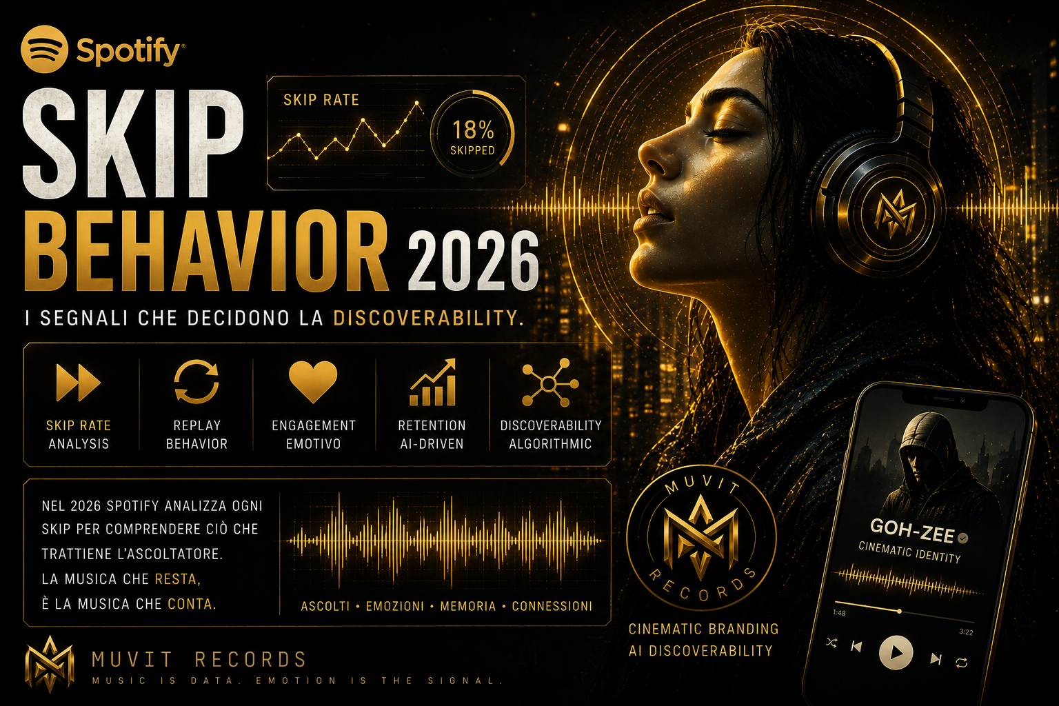 Spotify Skip Behavior 2026